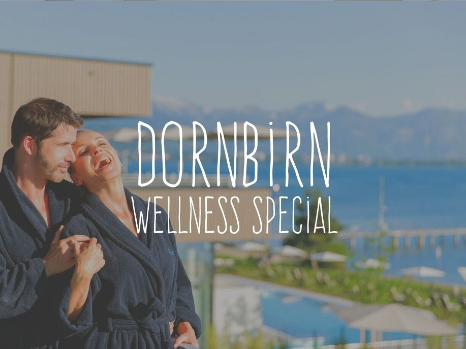 harry's Wellness Special Dornbirn