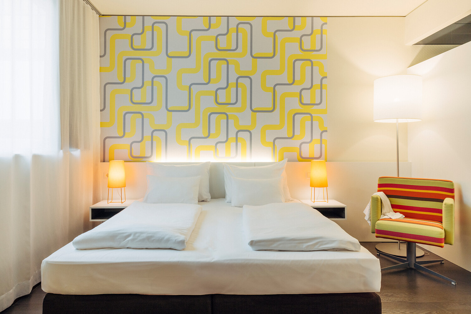 harry's Wellness Special Dornbirn