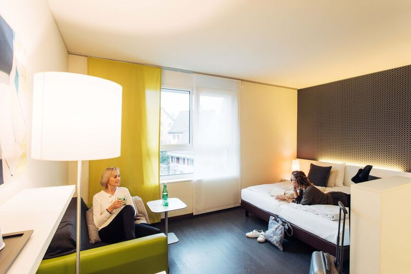 Long Weekend in Dornbirn